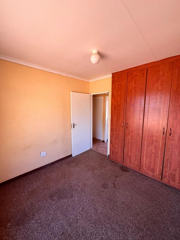 3 Bedroom Property for Sale in Geelhoutpark North West